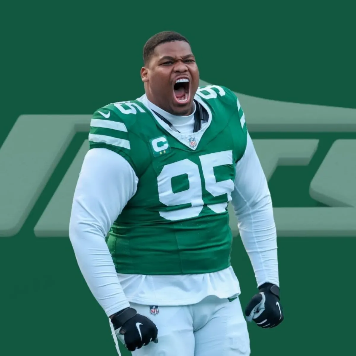 Jets $96 Million Star Suddenly Under the Microscope