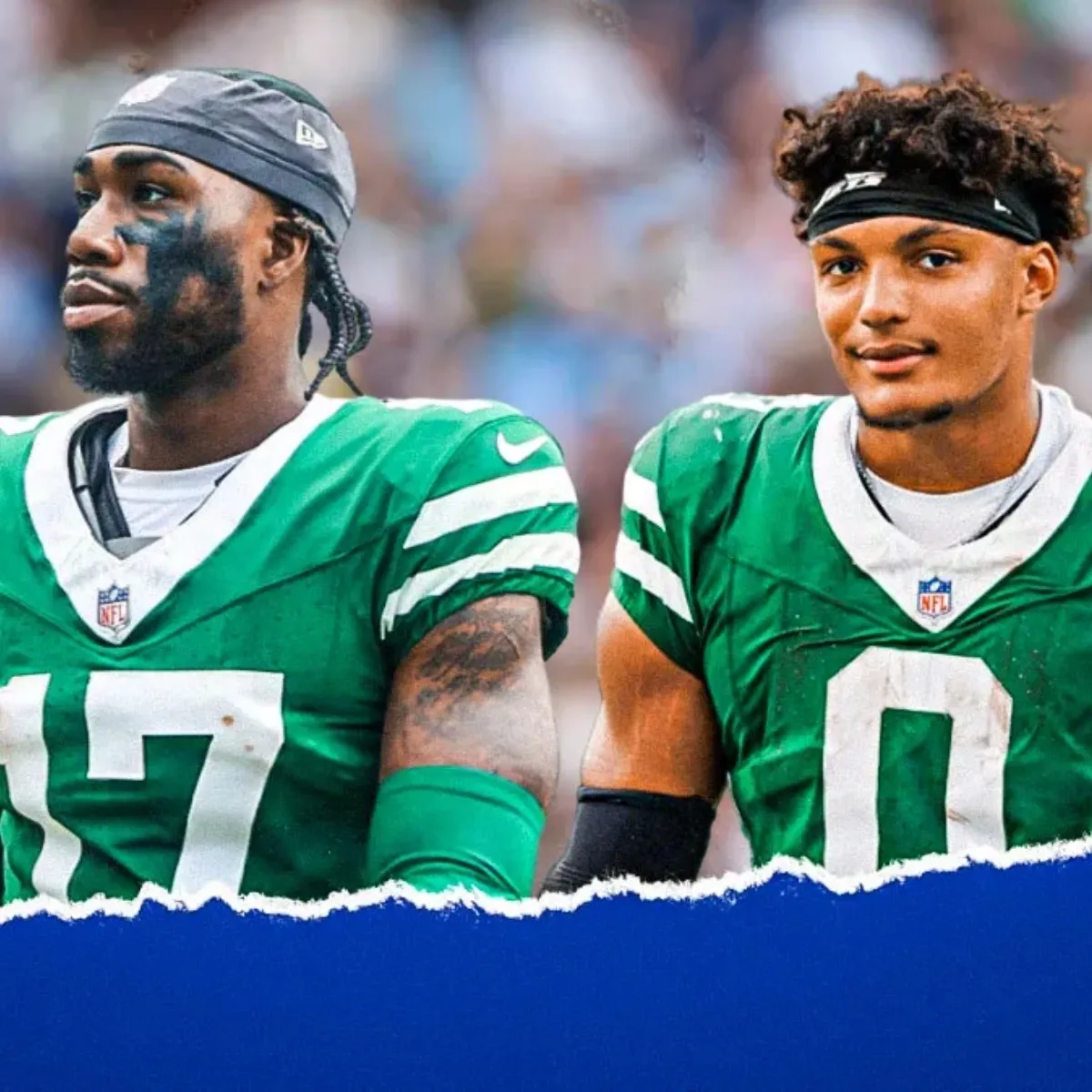 3 New York Jets underrated sleepers who could break out in 2025 NFL season