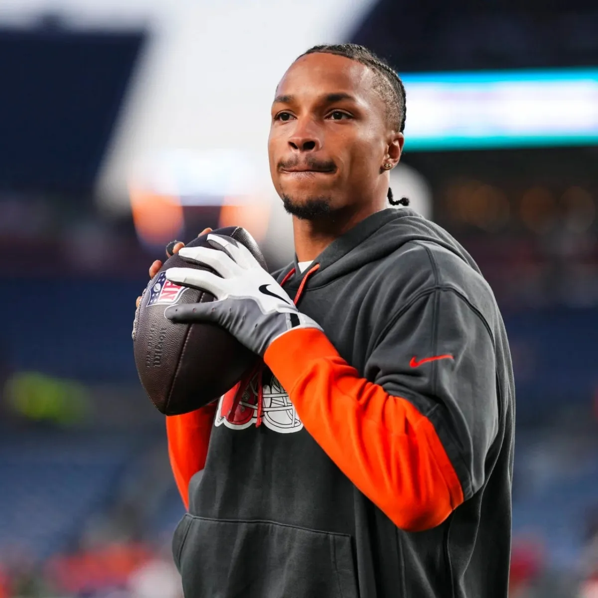 Eagles Predicted to Part Ways With Former AFC North Starting QB