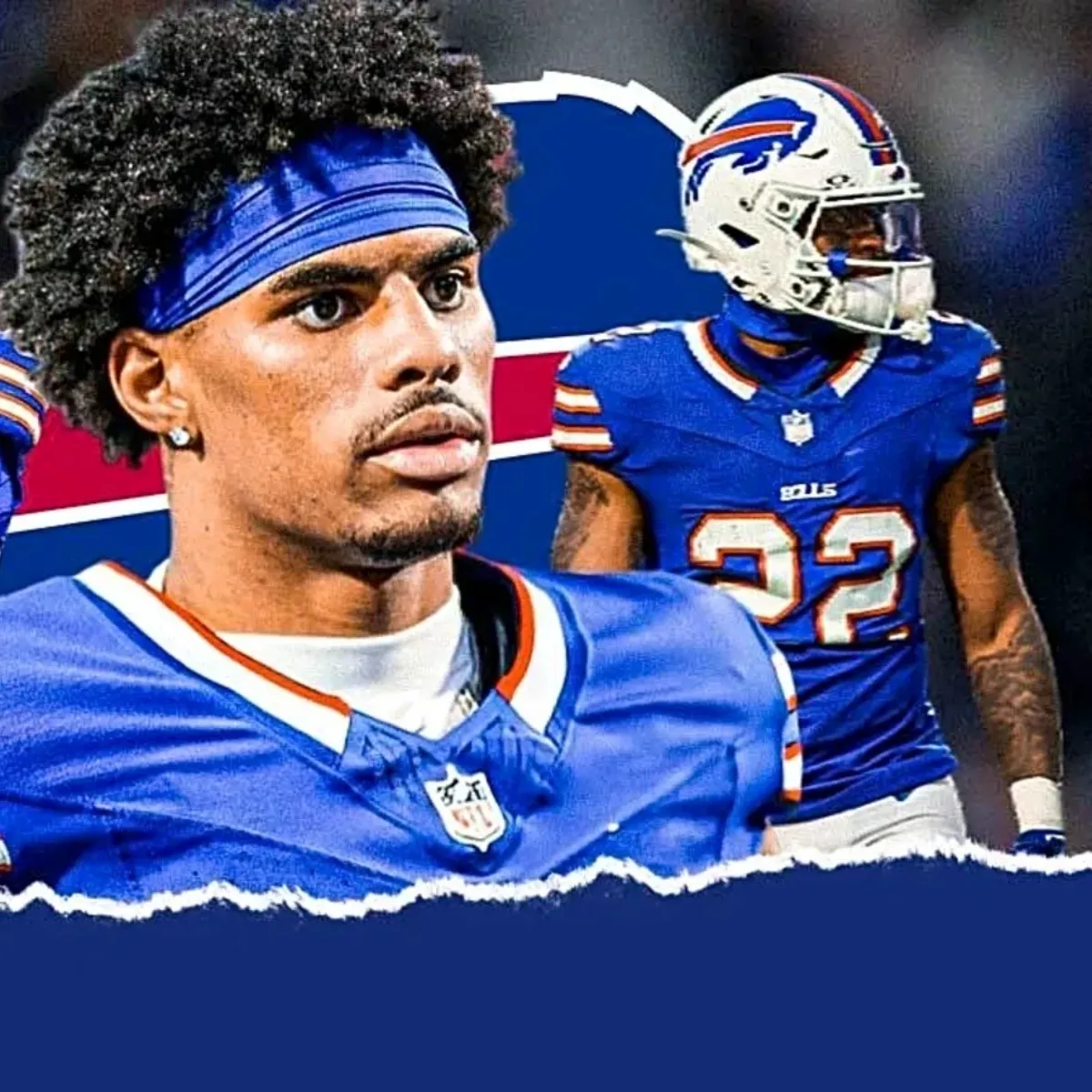 3 Buffalo Bills underrated sleepers who could break out in 2025 NFL season