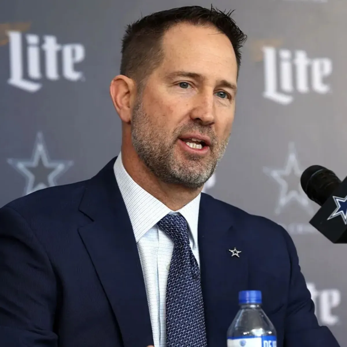 Cowboys’ Brian Schottenheimer’s honest ‘practice’ admission will intrigue fans