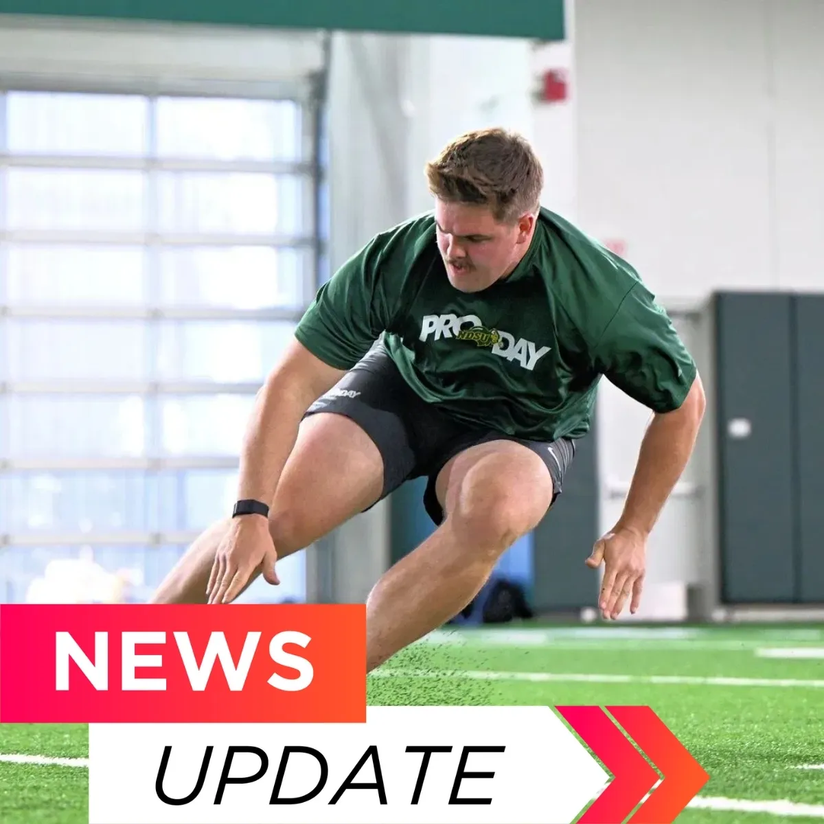 Seahawks predicted to pick 'terrifying' Utah OT prospect in 2026 NFL draft