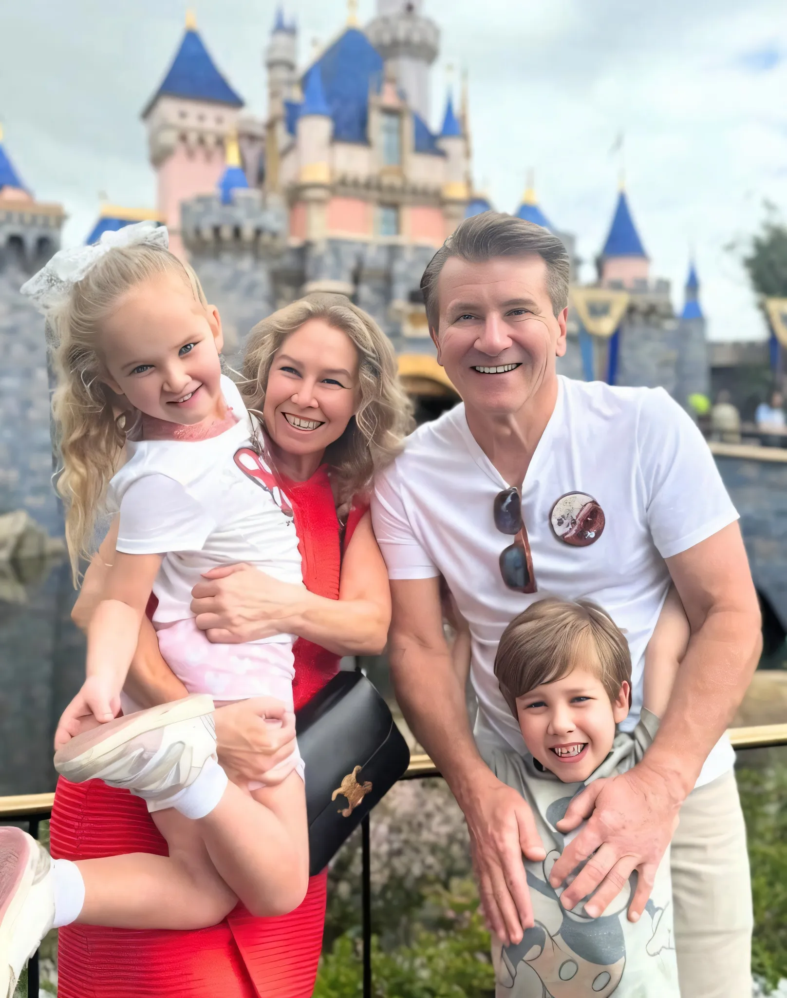DWTS Fans Show Outpouring Support After Kym Johnson Herjavec’s Heartbreaking Reveal