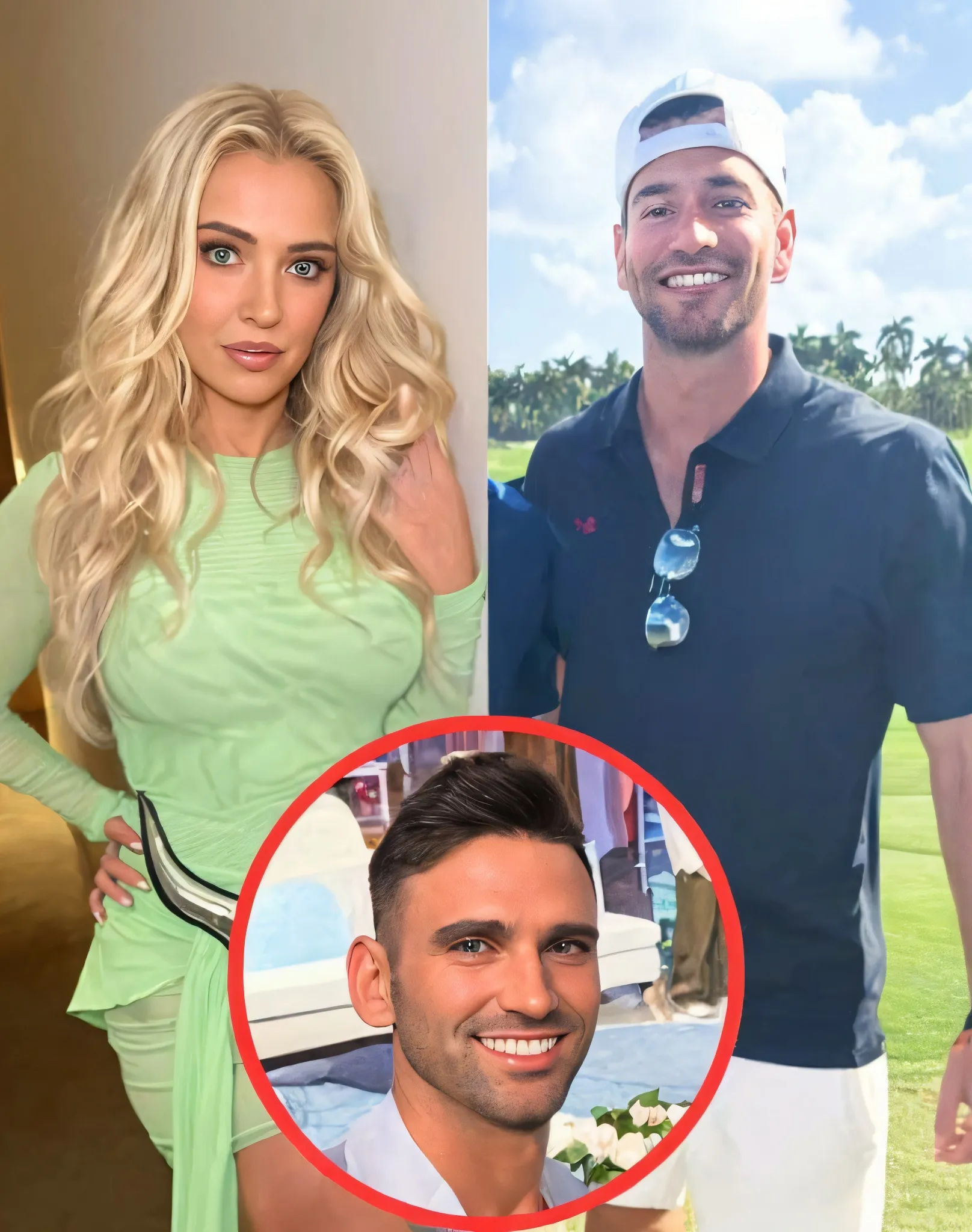 “Jesse? Please.”: RHOBH’s Erika Jayne Reacts to Hookup Rumors, Calls Carl Radke ‘Cuter’ and Breaks Silence on Tom Girardi’s Prison Sentence