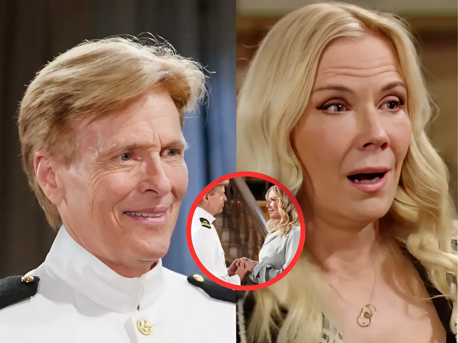 The Bold and the Beautiful Spoilers Monday, June 16: Nick’s Flirty Return Stuns Brooke, Former Flames Reconnect