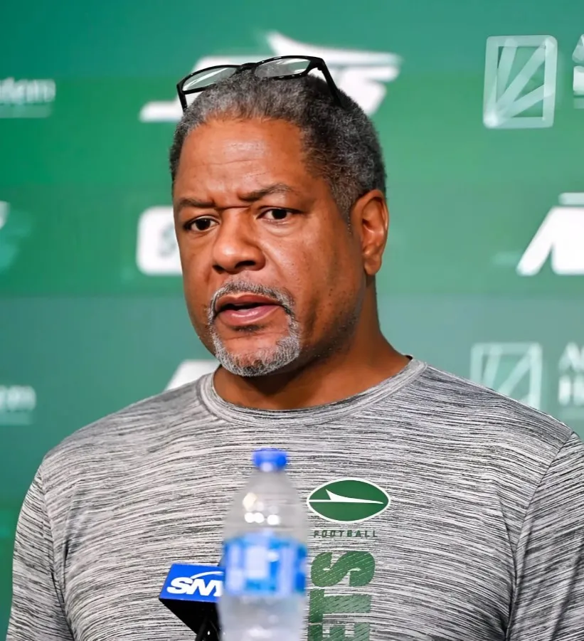 Jets’ new defensive coordinator with have a transformative impact