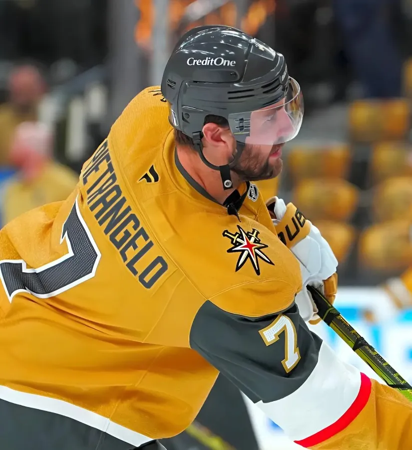 Alex Pietrangelo’s Future in Doubt, Fallout for Golden Knights