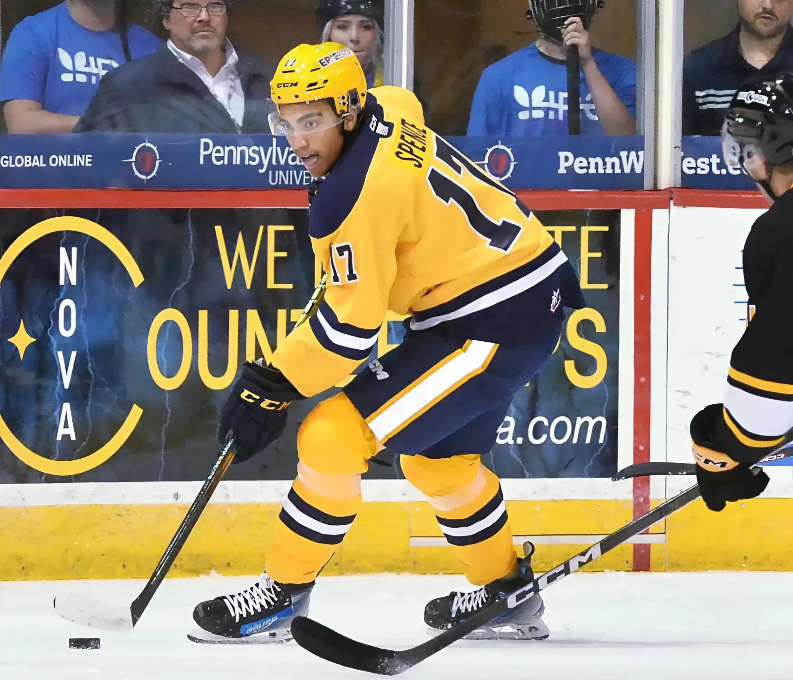 NHL Predicts Who Blackhawks Will Select With 2 First-Round Picks