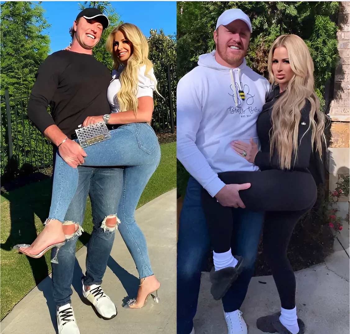 Kim Zolciak and Kroy Biermann File Joint Motion to Dismiss Divorce Days After She Accuses Ex-NFL Player of “Physical Violence” and “Extreme Sexual Promiscuity”