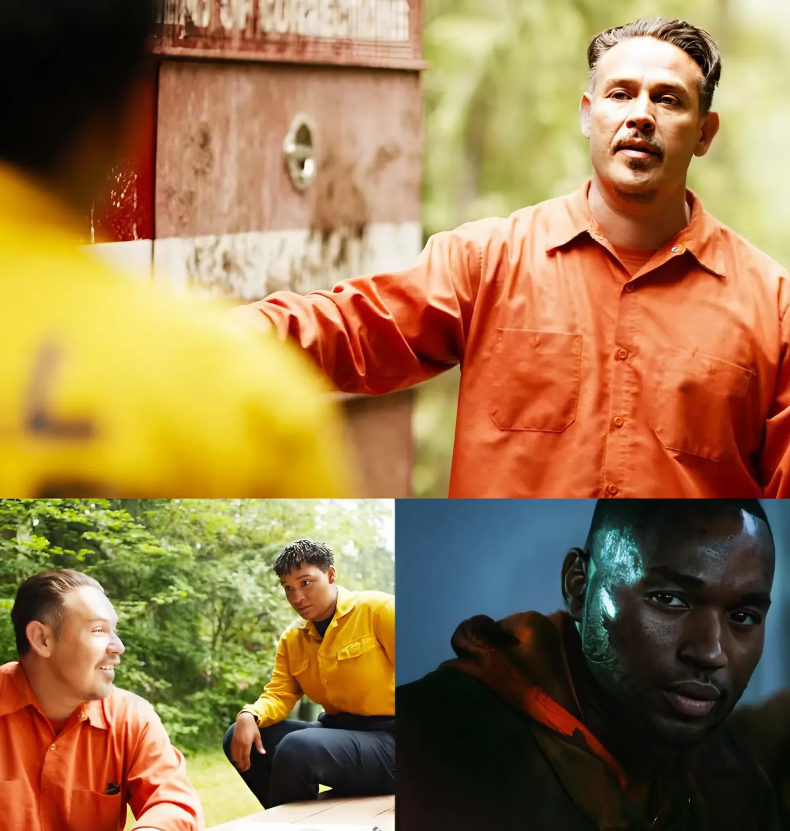 Fire Country Season 4 Is About To Make This Divisive Character Its Most Important