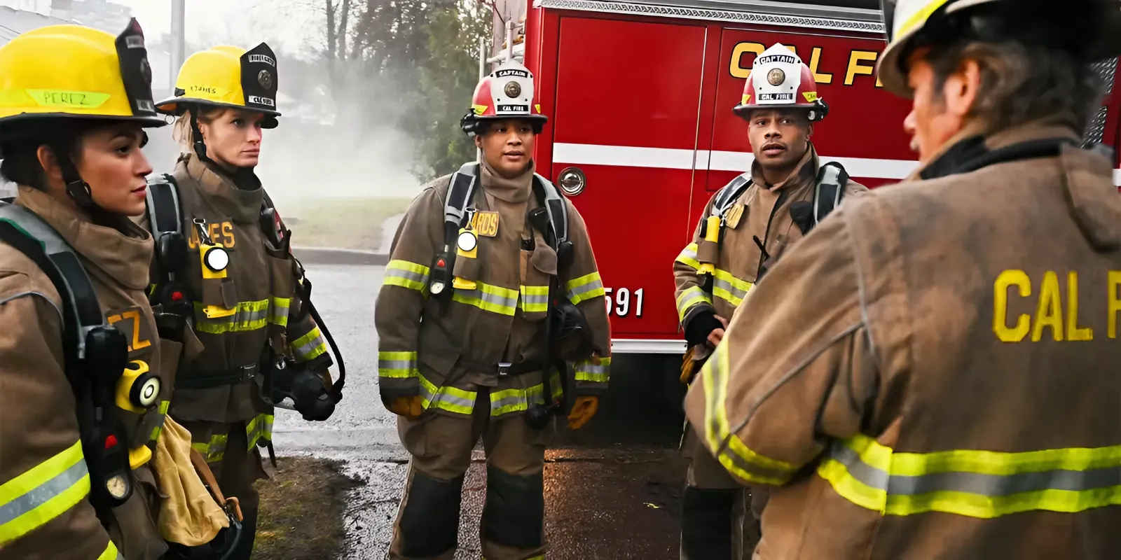 Fire Country Season 4 Is About To Make This Divisive Character Its Most Important