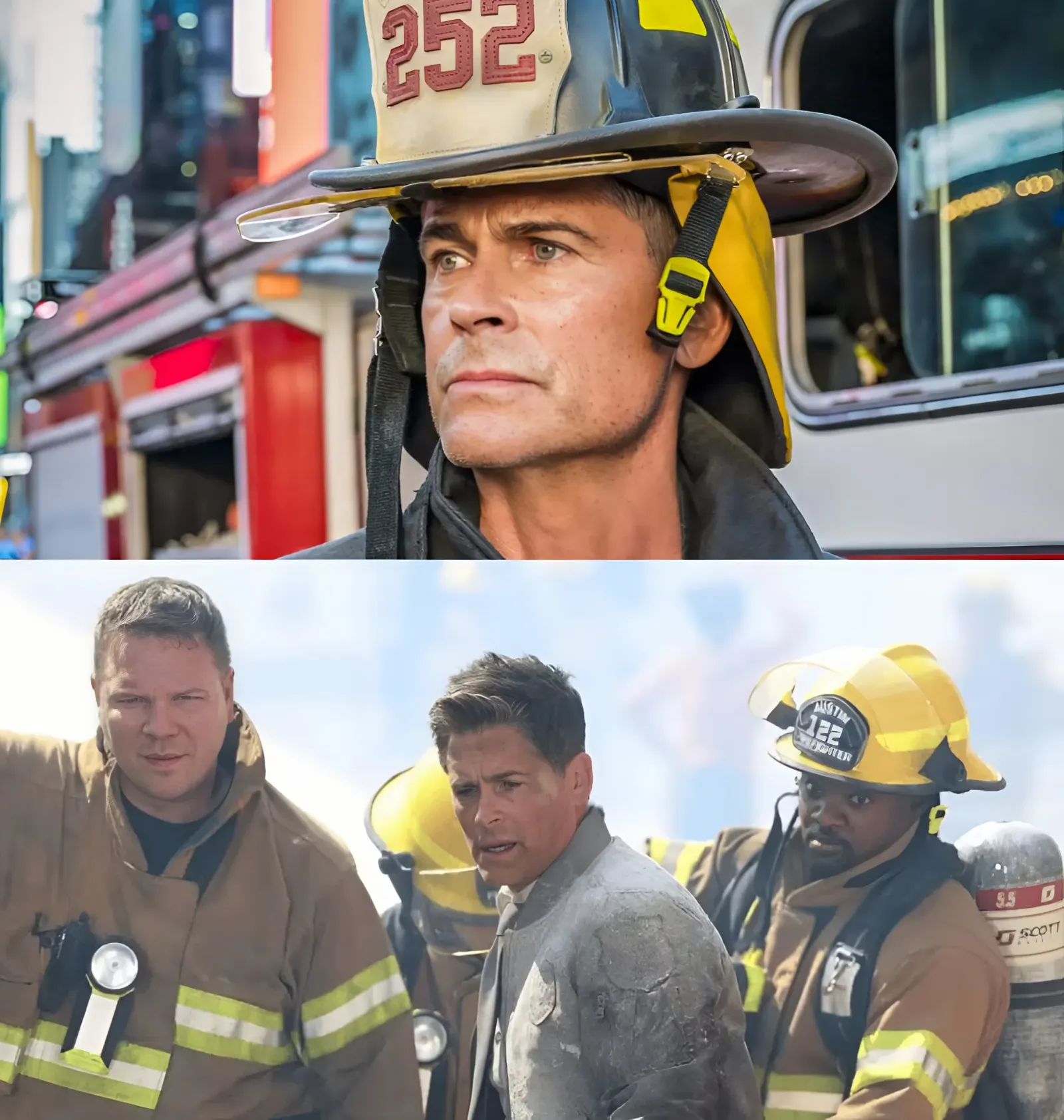 Rob Lowe Wants To Return As Owen Strand In 9-1-1: Nashville After Lone Star's Cancelation: "I'm Just Waiting"