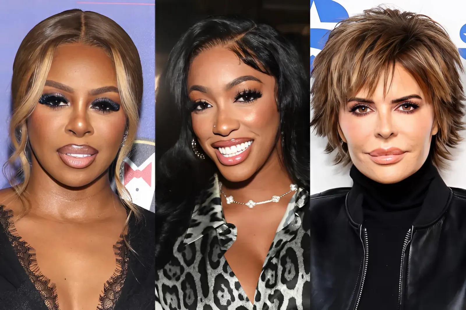 Porsha, Candiace & Lisa Rinna Among the Bravolebs Set for The Traitors Season 4: See the Cast List