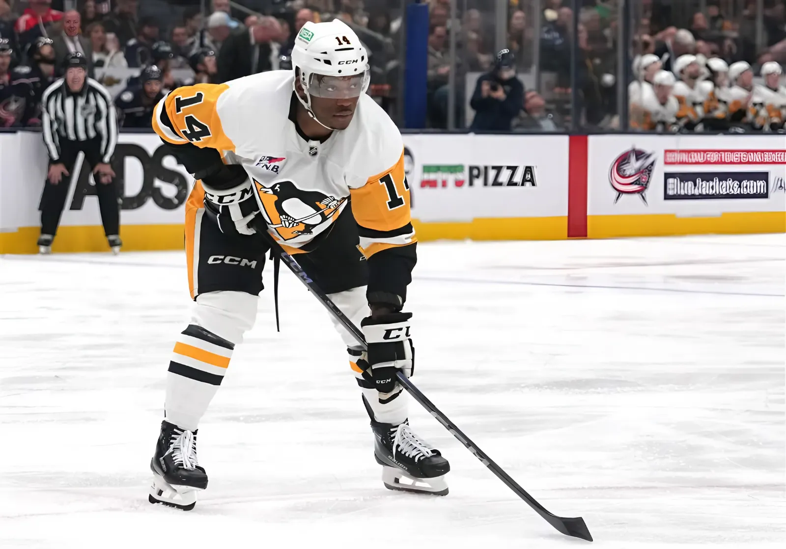 Penguins Re-Sign Forward Boko Imama to a One-Year Contract Penguins Re-Sign Forward Boko Imama to a One-Year Contract