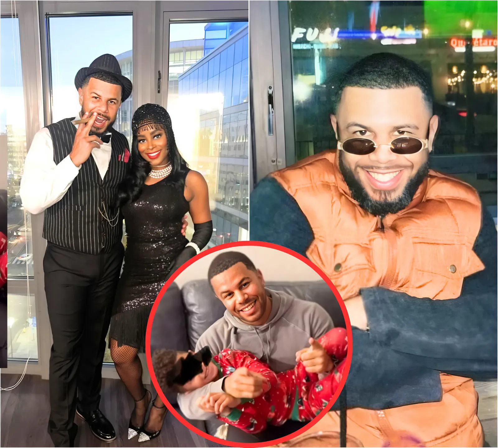 “This Is So Gross”: Tyler Francis Accused of Hiding His Kids While Using Wedding Photos to Attract Matches on Hinge