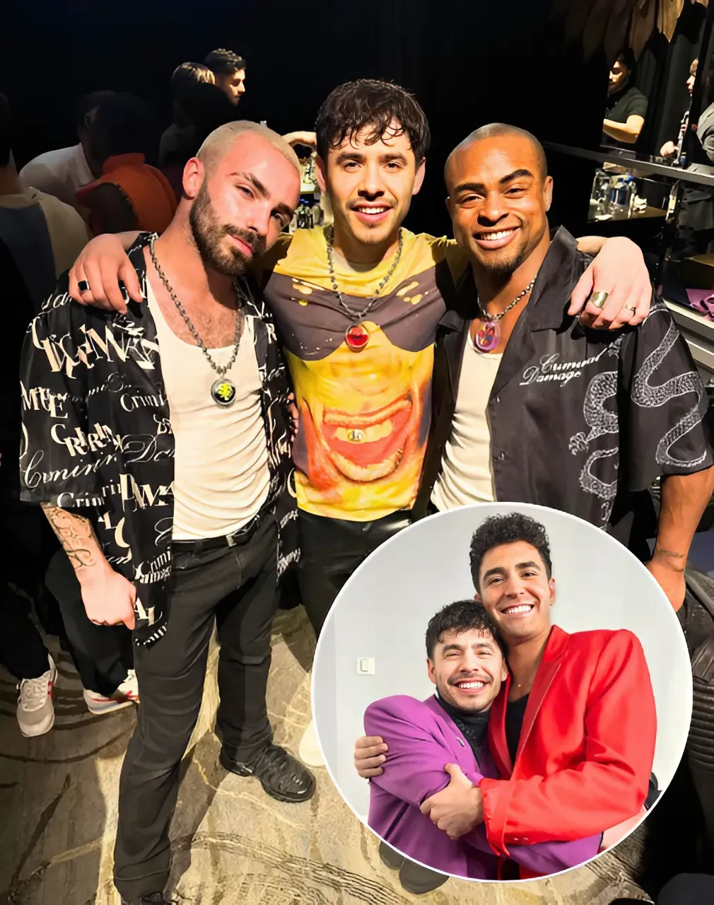 “Get Them on DWTS!” — Fans Beg for American Idol Alum to Join Season 34 After Viral Video