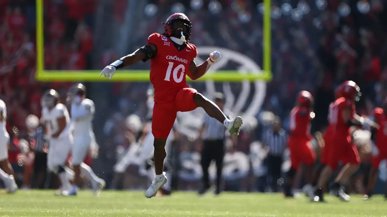 Versatility may not be enough to save this undrafted 49ers rookie