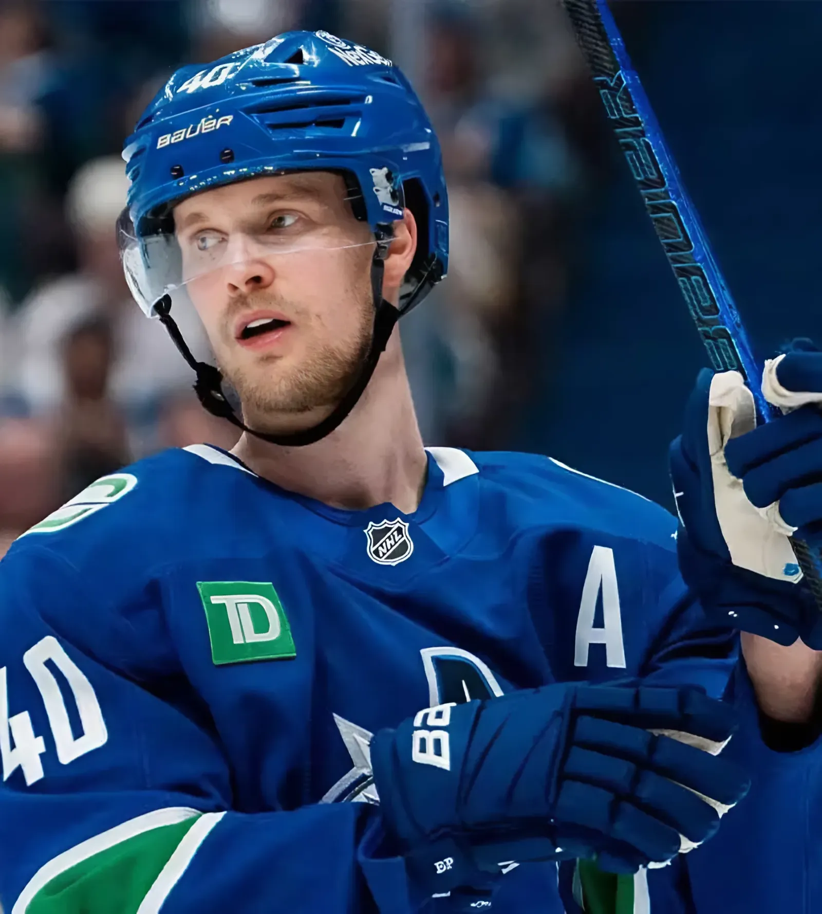 Canucks rumors: Elias Pettersson trade outlook gets update before July 1