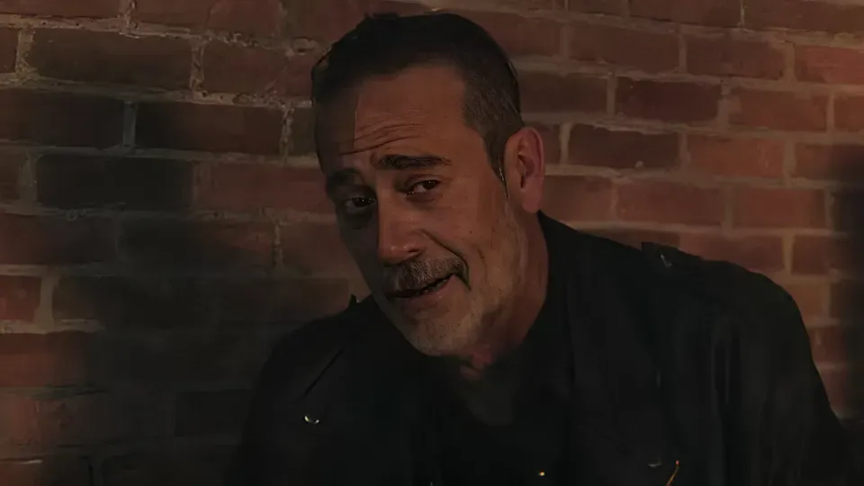 The Walking Dead: Dead City Season 2 Episode 7 Exclusive Clip Sees Negan Reflect On His Past Mistakes