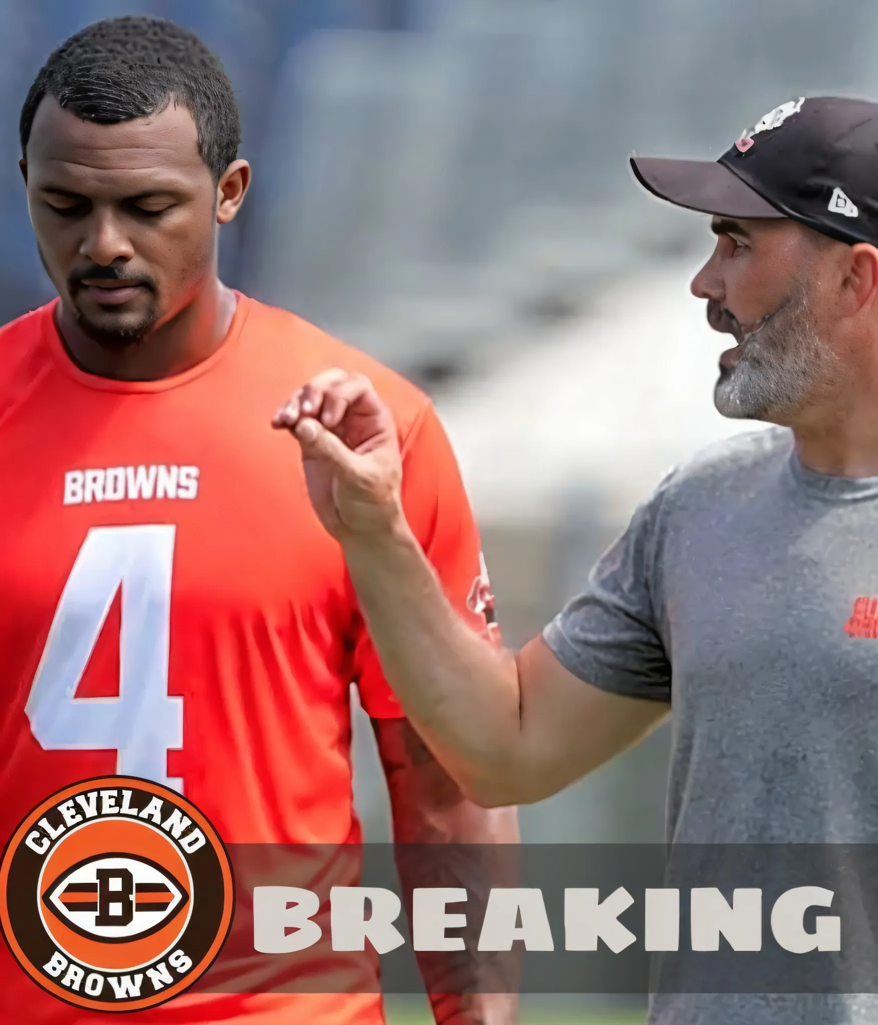 Cleveland Browns QB Contract Named Among Worst in League History