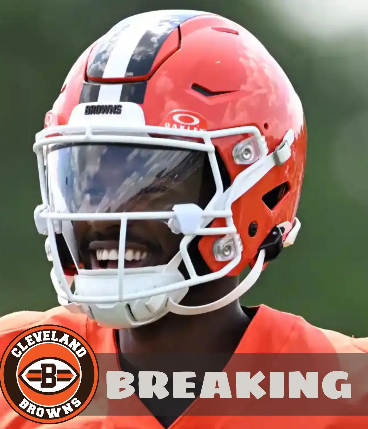 Browns QB Shedeur Sanders Gets Positive News on Starting Job