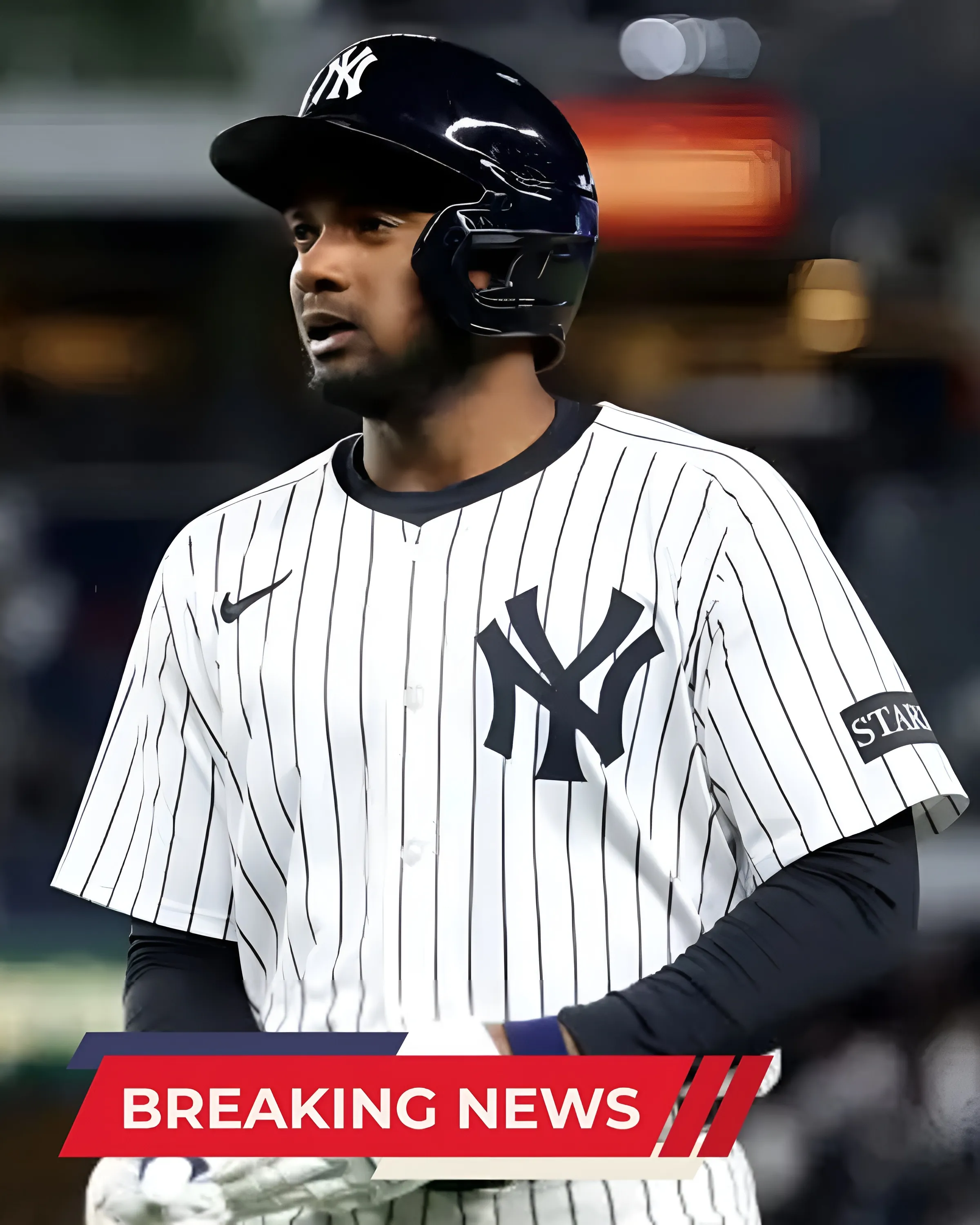 Yankees Veteran’s Roster Spot in ‘Jeopardy’ After Huge Game