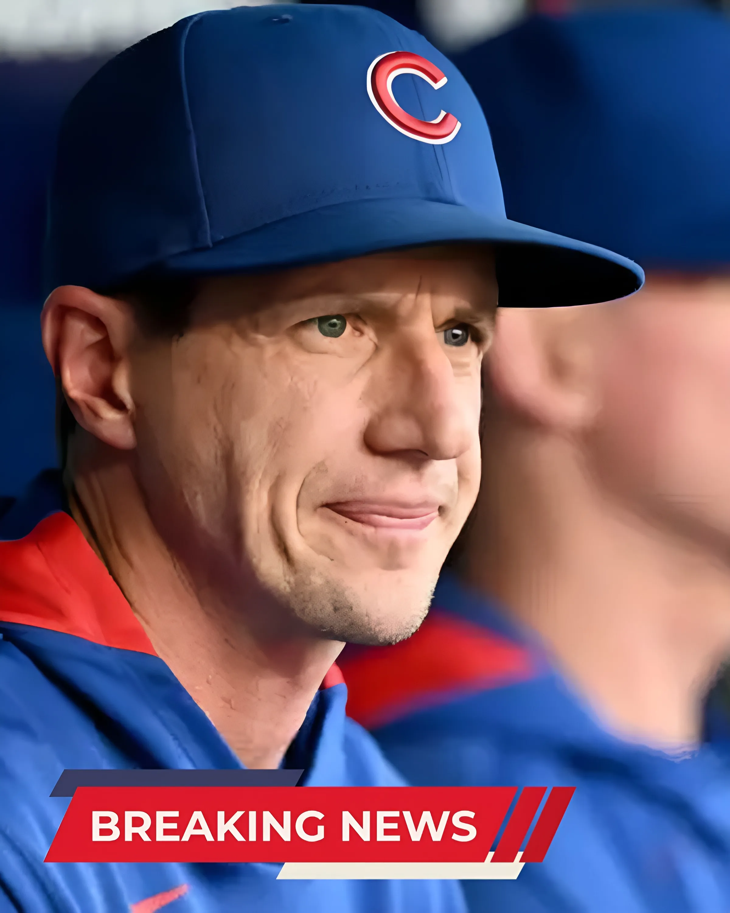 Cubs Get Challenging News Ahead Of Crucial Series Against Second-Place Brewers