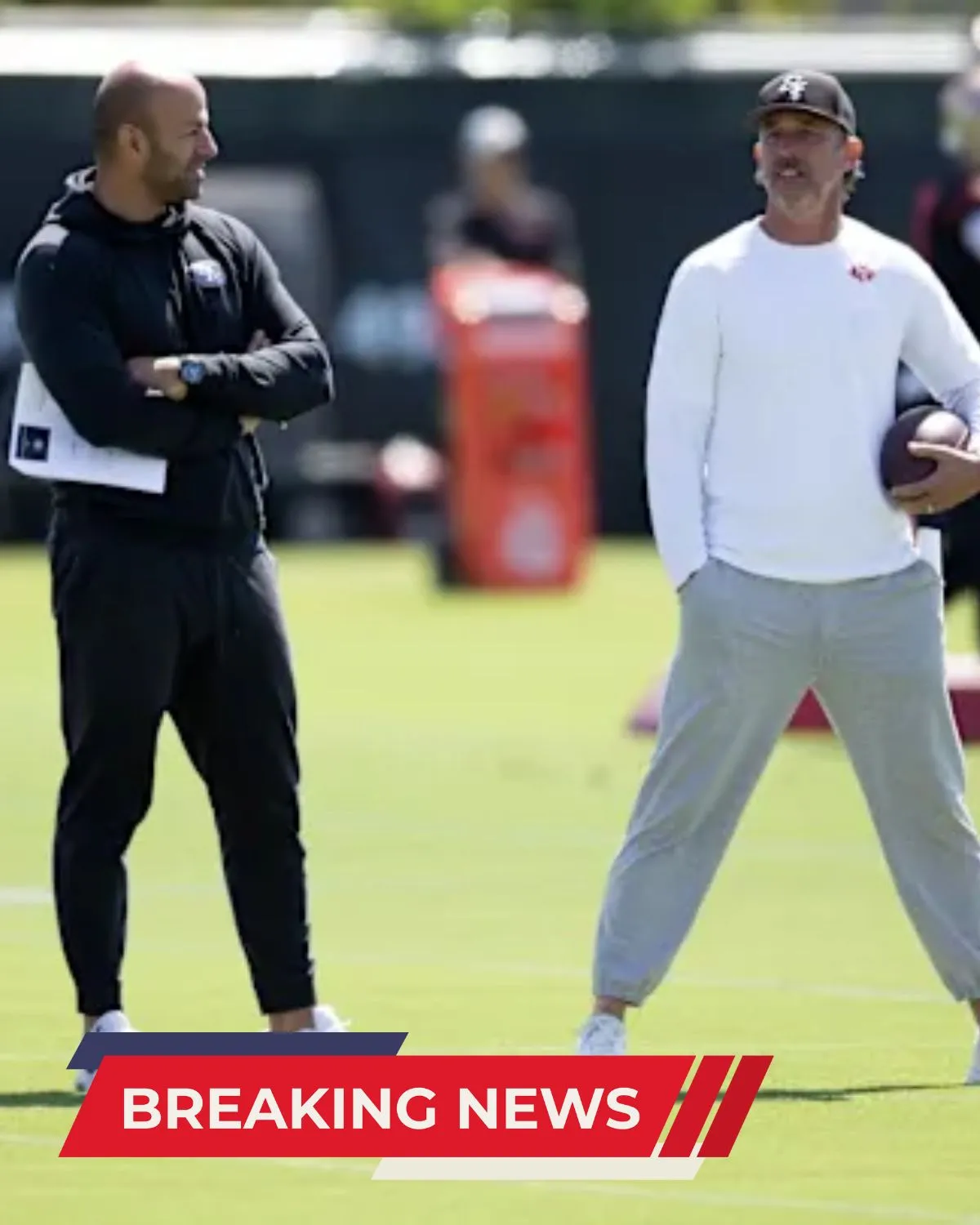 49ers Expected to Return to the Playoffs Despite Modest Offseason