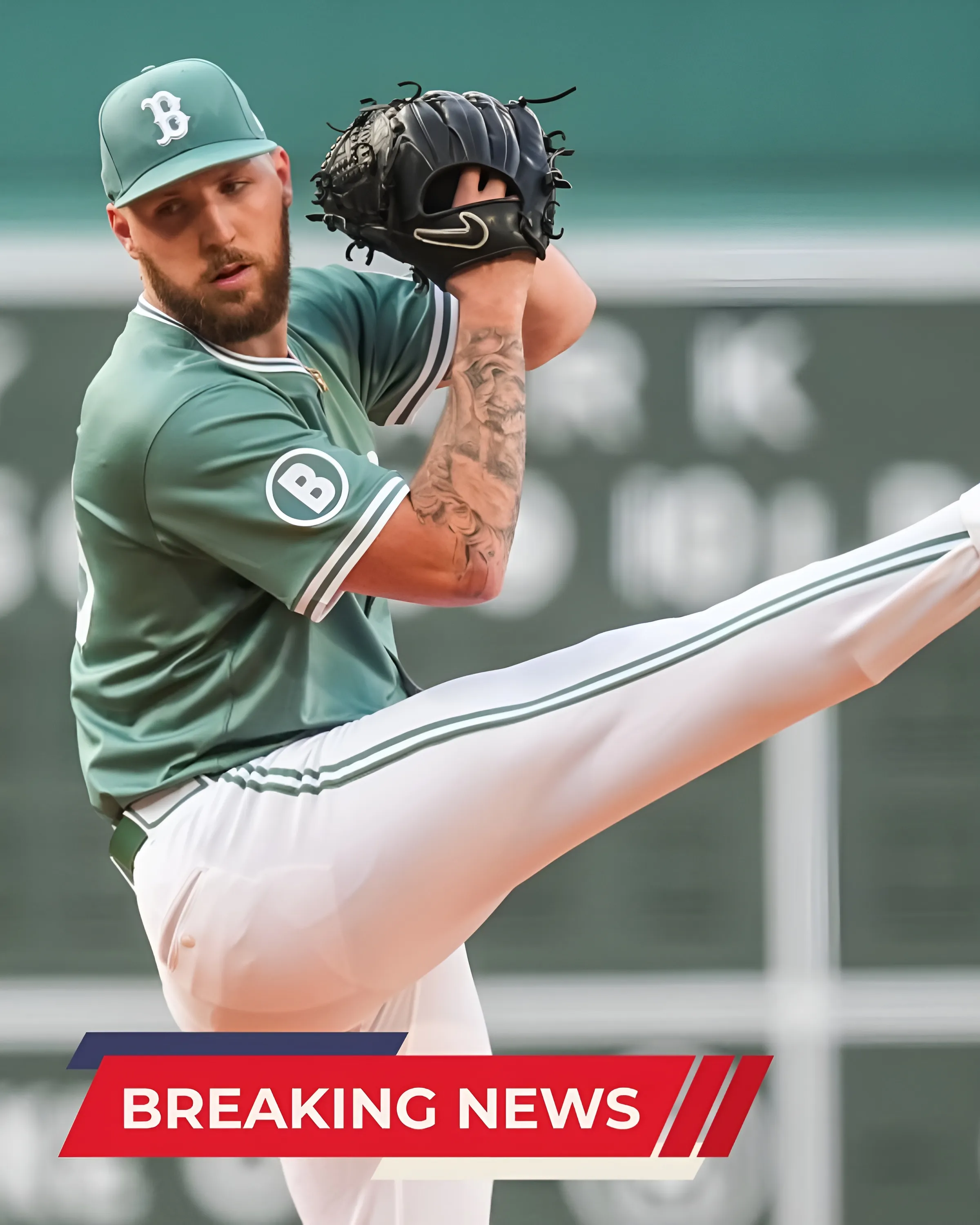Red Sox ace Garrett Crochet happy to ‘live and die with my best pitch’ against Aaron Judge