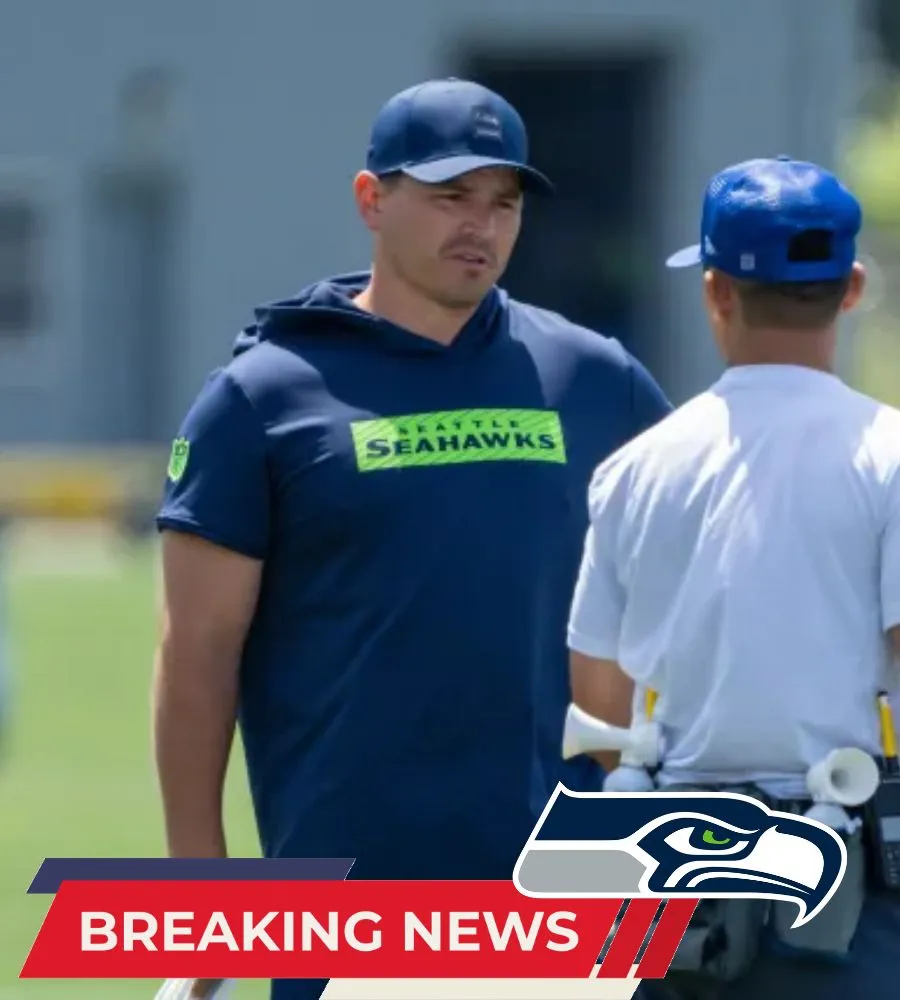 Seahawks cut ties with coolest story on their roster in quick release decision
