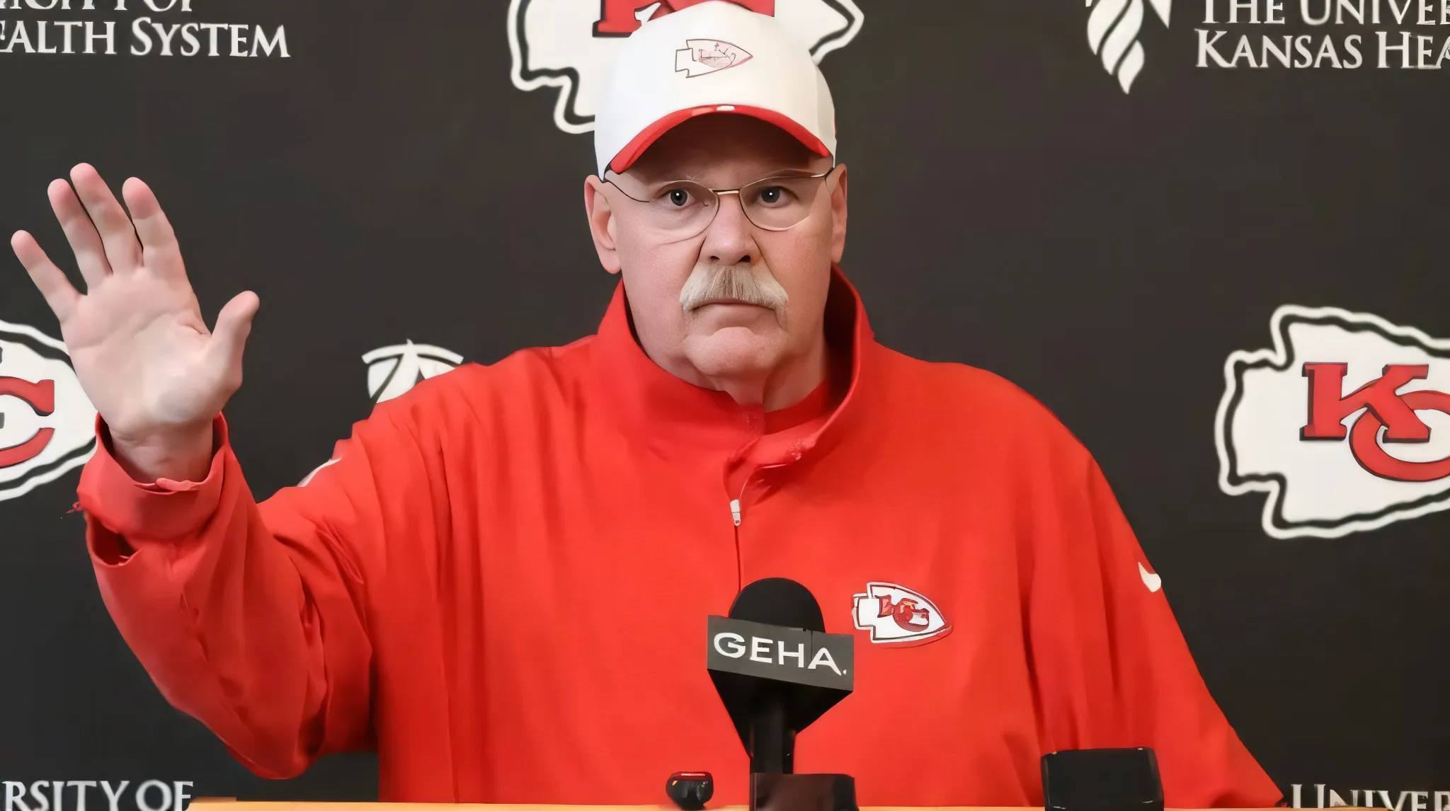 Former Chiefs OT Changes Course, Signs With Different NFC West Team