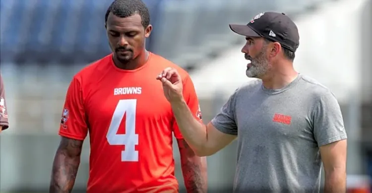 Cleveland Browns QB Contract Named Among Worst in League History