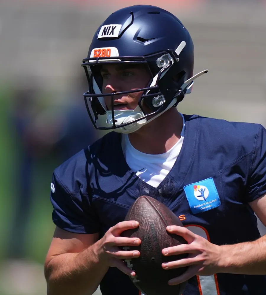 Sean Payton Breaks Down Why Bo Nix’s Passing Retreat Matters for Broncos