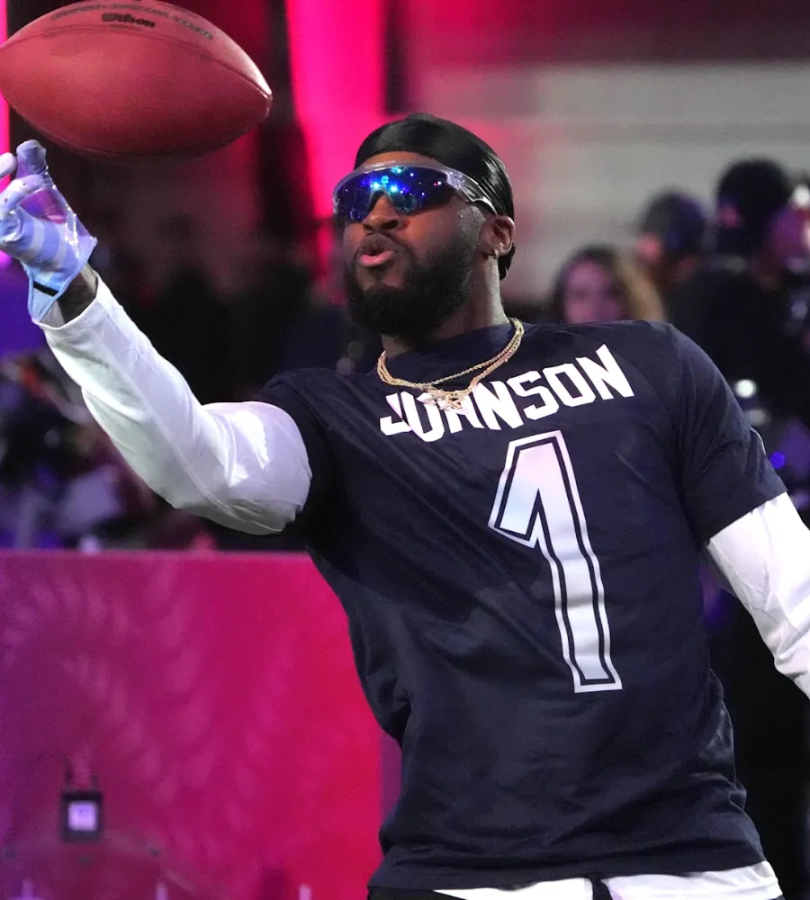 The real change even Jaylon Johnson sees coming over Chicago Bears