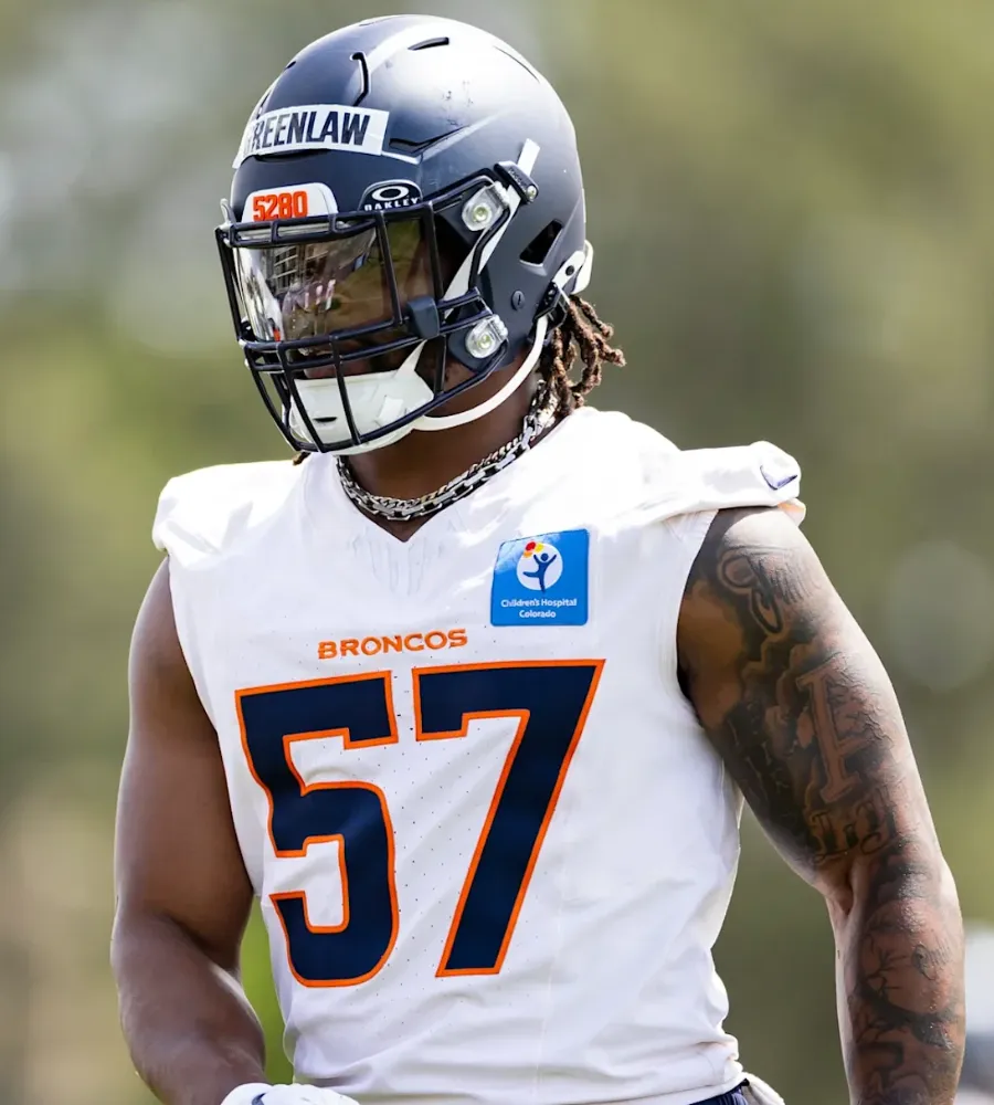 Broncos' Biggest Reason for Optimism in 2025 Revealed by PFF