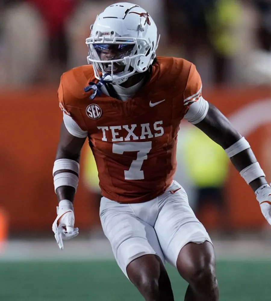 Broncos’ First-Round Pick Stalls—Jahdae Barron Still Unsigned as Minicamp Looms