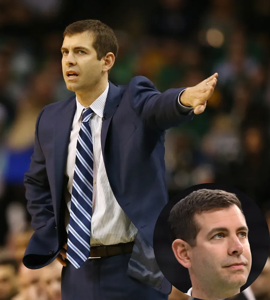 Celtics ‘One Hundred Percent’ Receiving Trade Calls on Two Star Players