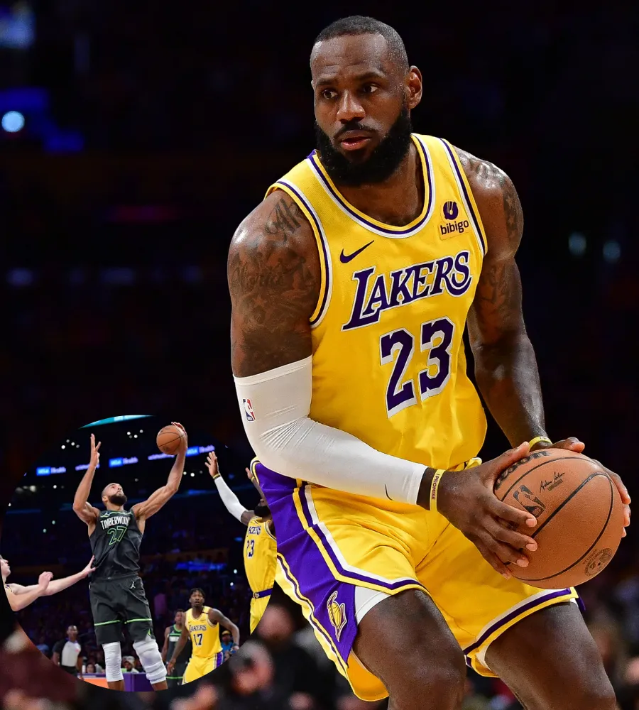Lakers Get Bad News on $15 Million Forward Ahead of Big Decision