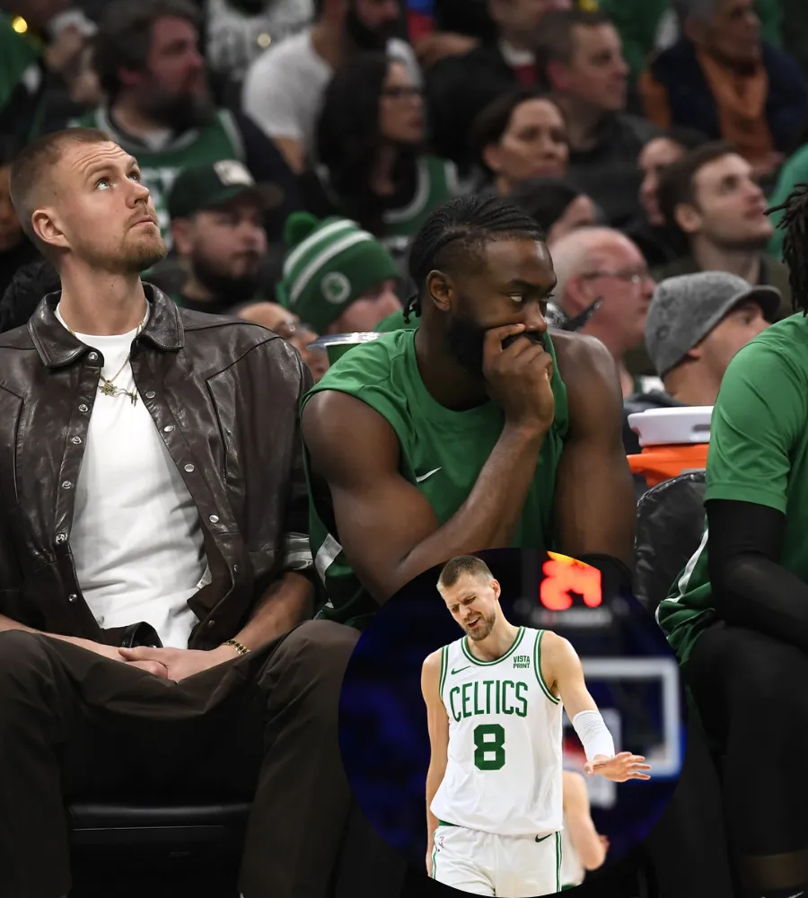 Celtics Projected to Keep Star Amid Trade Rumors