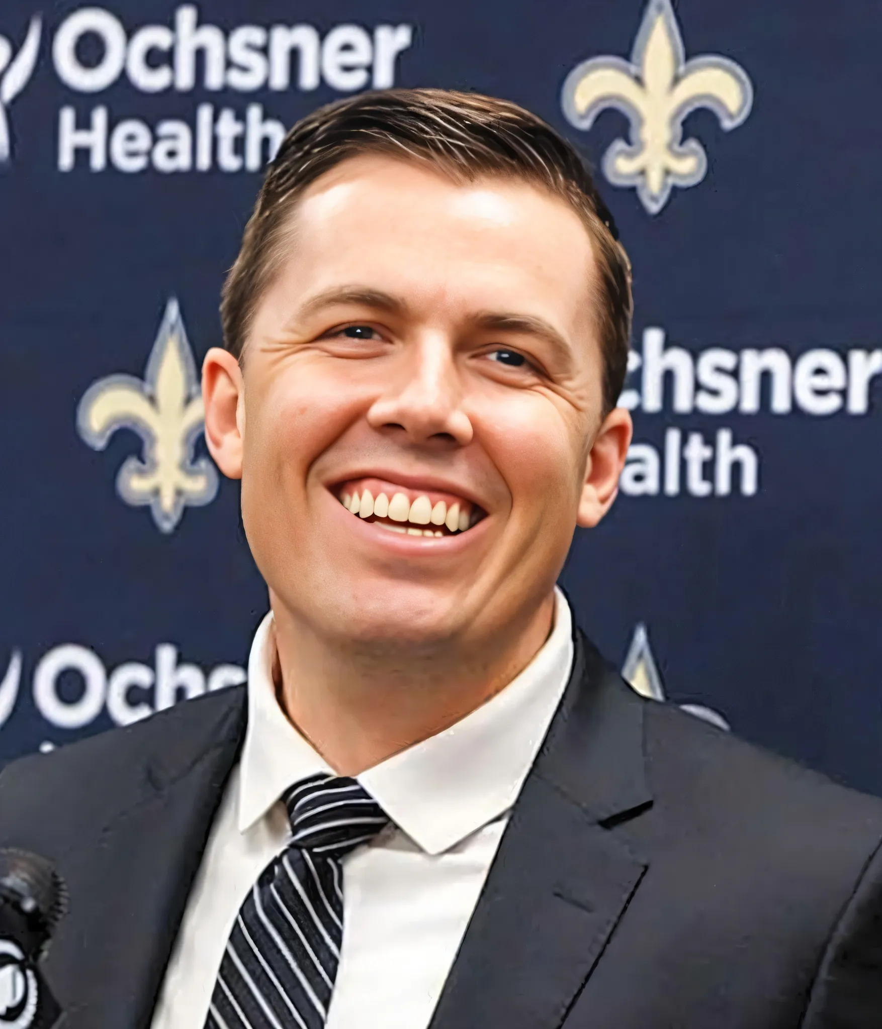 State Of Saints QB Competition: Kellen Moore Likes What He's Seen