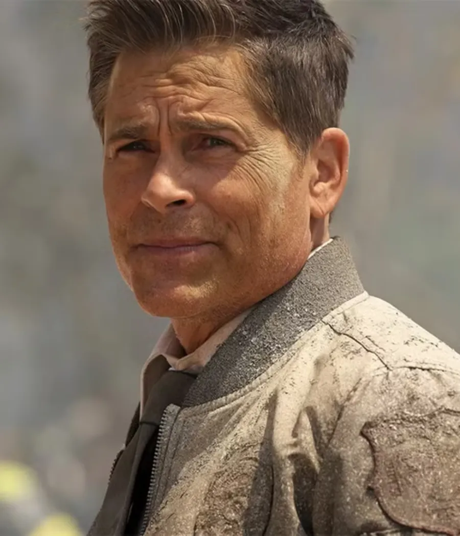 Rob Lowe Breaks His Silence on '9-1-1: Nashville' and Reveals If He'd Reprise His 'Lone Star' Character