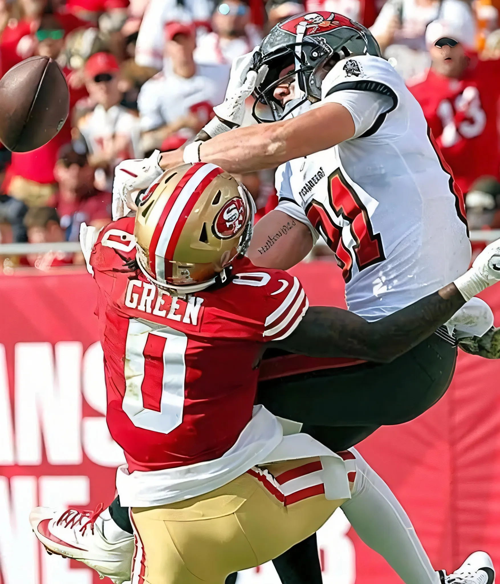 Fox Sports contributor names 49ers player as breakout candidate