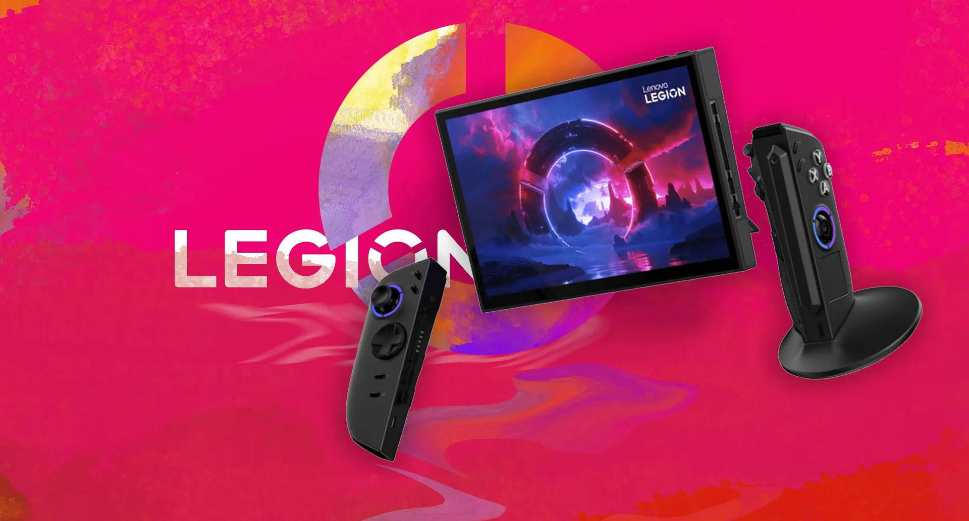 The Rise of Legion Go 2: Why It’s the Handheld to Watch in 2025