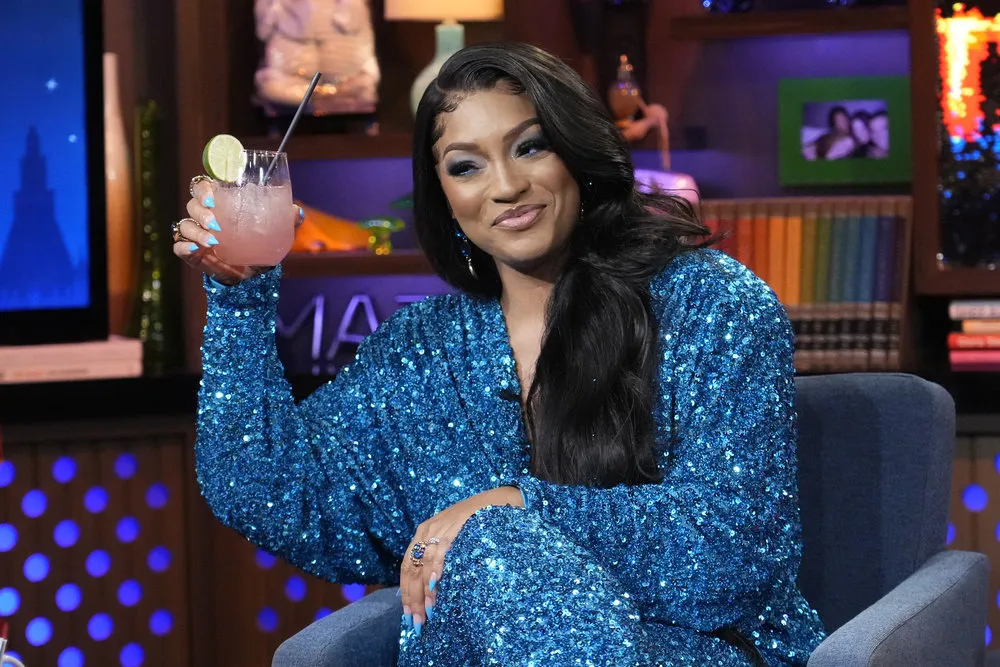 What Happened to Drew Sidora? Career Comebacks and Real-Life Struggles