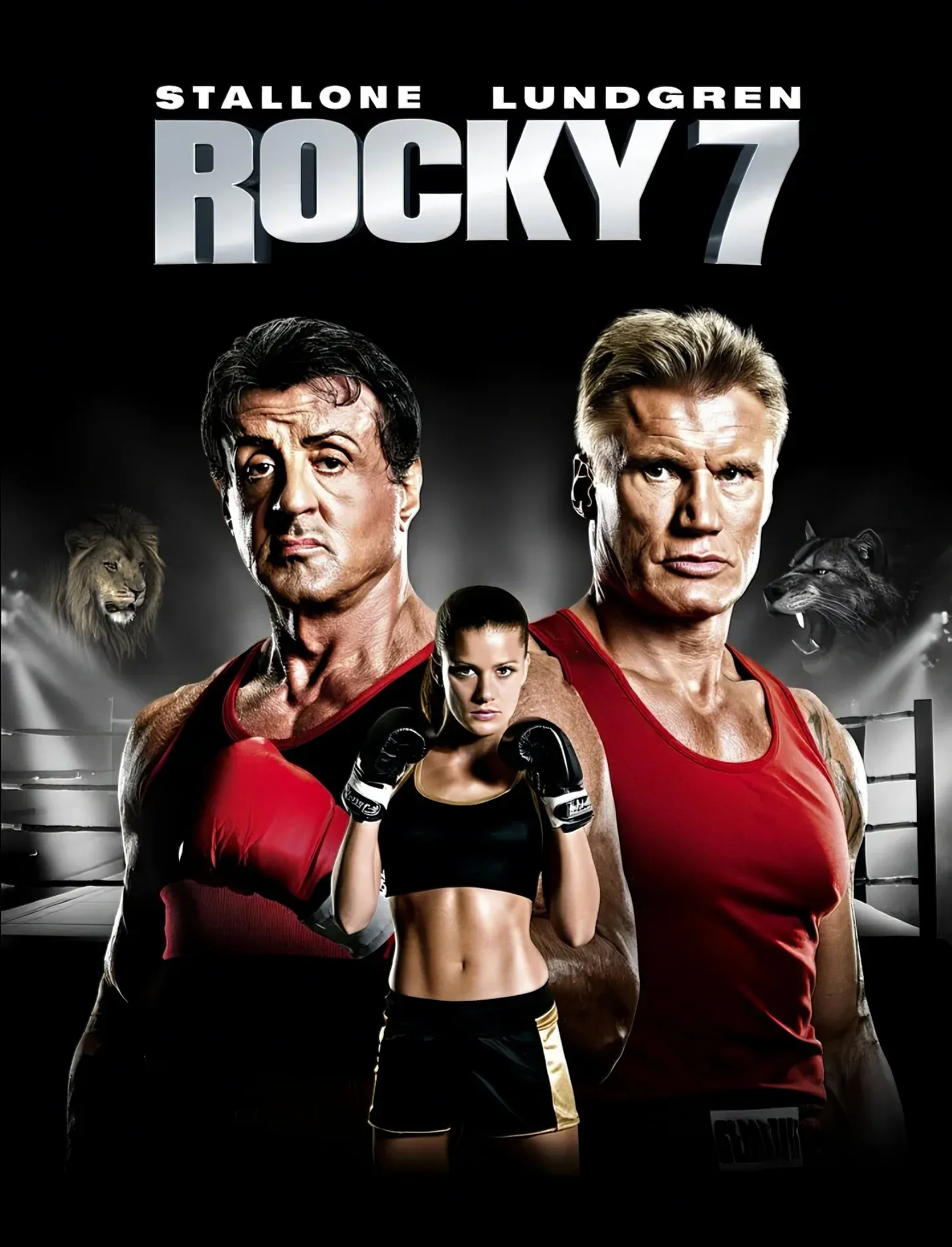 Rocky 7 (2025)