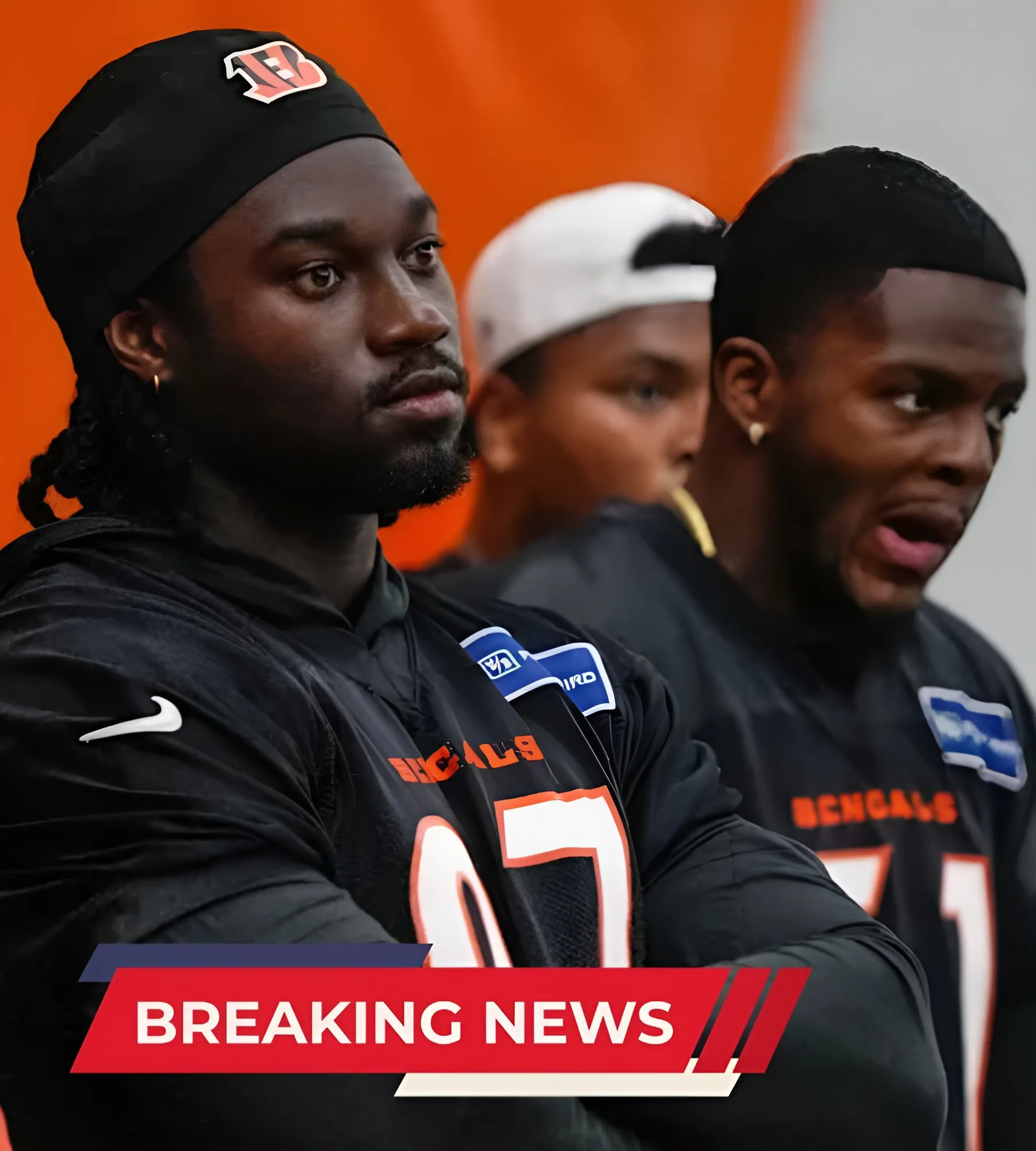 Will the 49ers Trade for Bengals Rookie Shemar Stewart?