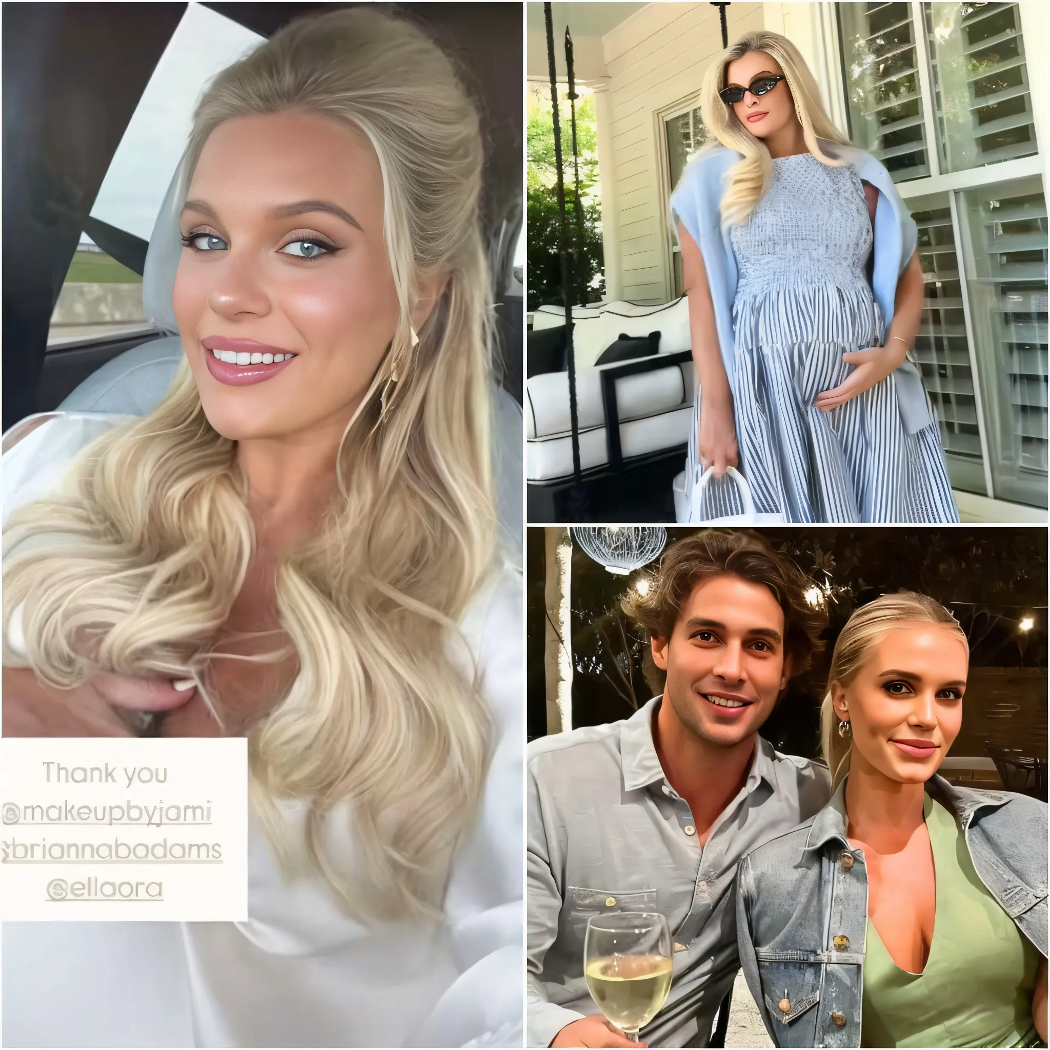 “It’s No Longer Fun” — Madison LeCroy Admits Her Pregnancy Is Taking an Emotional Toll