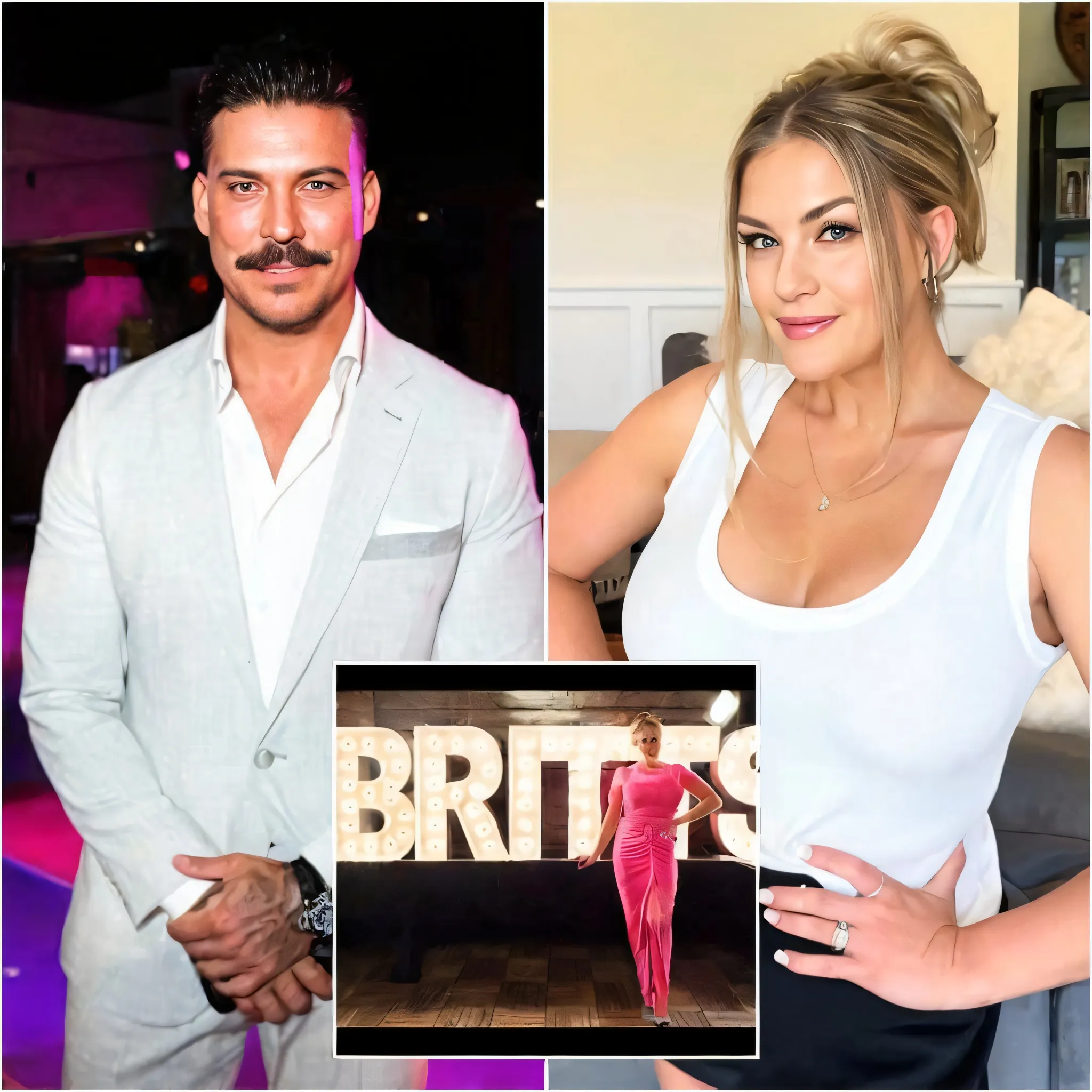 The Valley’s Jax Taylor Denies Faking Heart Attack as Brittany Reveals He “Manipulated” Rehab Staffer, Plus Brittany Explains Why ‘Britt’s Bar’ Never Opened