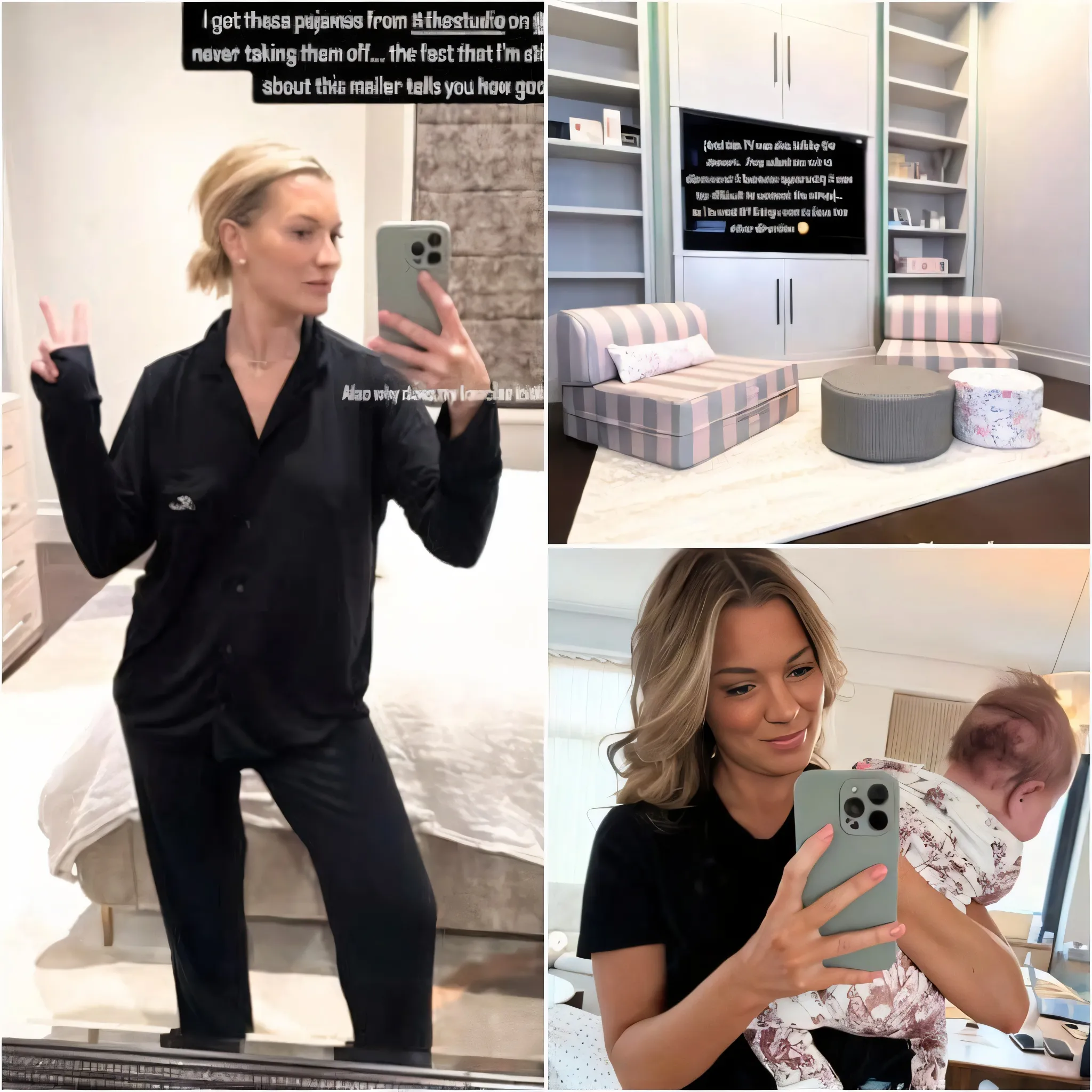 Lindsay Hubbard’s Cozy NYC Bedroom Tour: A Peek Inside Her New Apartment