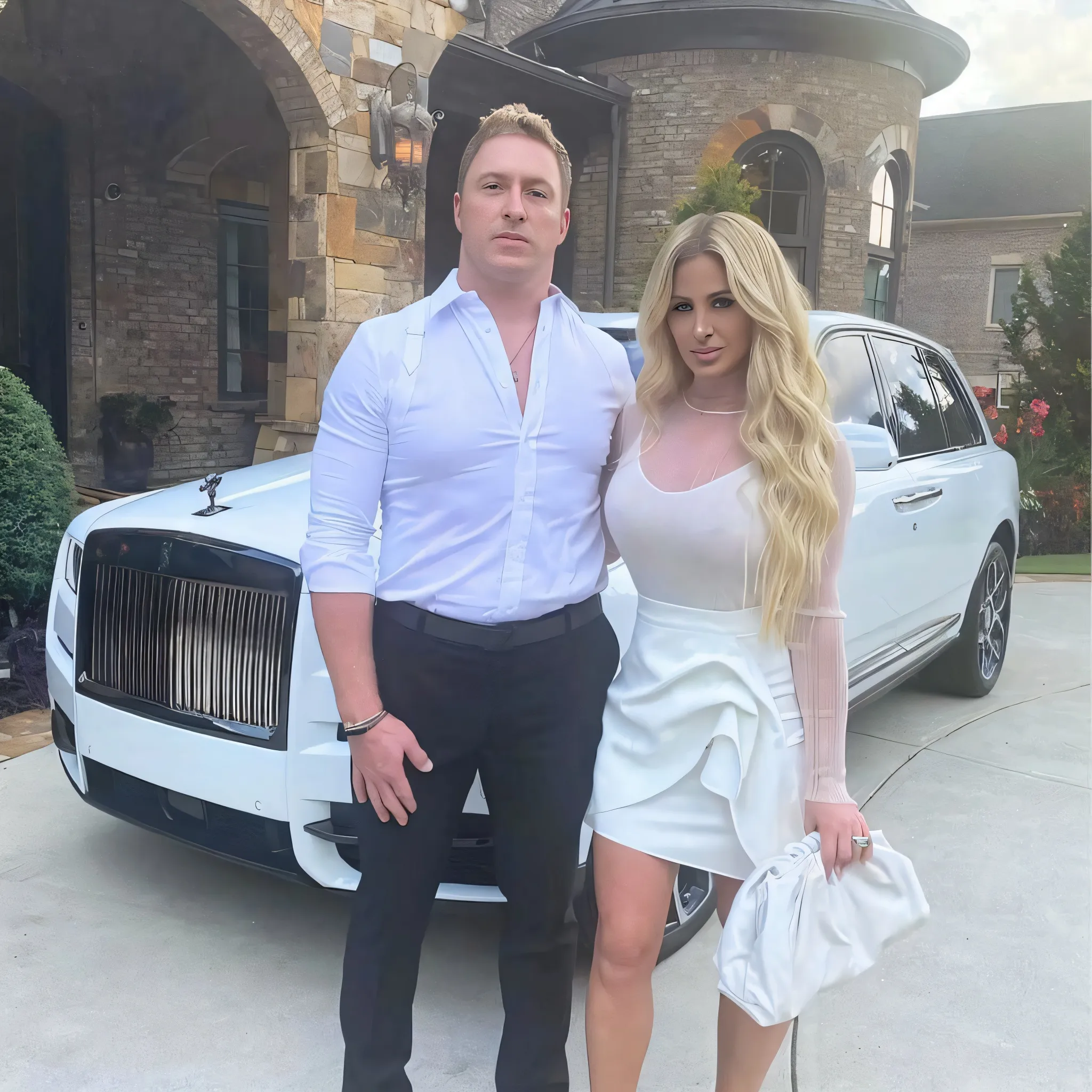 Kim Zolciak and Kroy Biermann File Joint Motion to Dismiss Divorce Days After She Accuses Ex-NFL Player of “Physical Violence” and “Extreme Sexual Promiscuity”